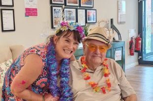 Humberston House Hosts Festival