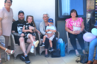 Humberston House Picnic Sparks Joy and Community Spirit