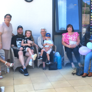 Humberston House Picnic Sparks Joy and Community Spirit